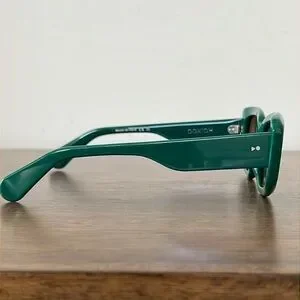 OOKIOH Madeira Sunglasses - Malachite (Green) NWT OOKIOH | Accessories | Ookioh Madeira Sunglasses Malachite  main image 4